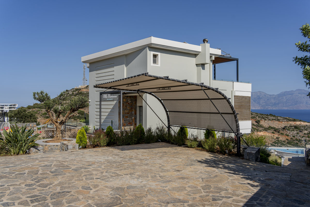 Villa Marianna